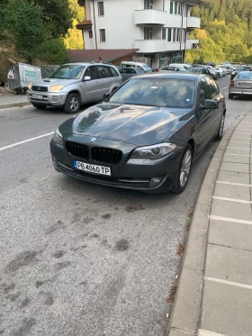 BMW 535, снимка 3