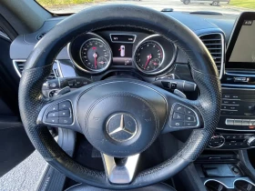 Mercedes-Benz GLS 450 - 37400 лв. - 13887593 | Car24.bg