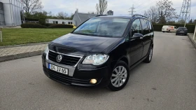 VW Touran 1.9 TDI * 105* Навигация  1