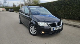 VW Touran 1.9 TDI * 105* Навигация - 8999 лв. - 24874838 | Car24.bg