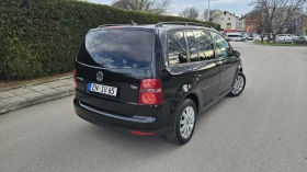 VW Touran 1.9 TDI * 105* Навигация - 8999 лв. - 24874838 | Car24.bg