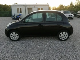 Nissan Micra 1.5d kli TI. | Mobile.bg    3