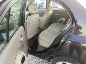 Nissan Micra 1.5d kli TI. | Mobile.bg    10