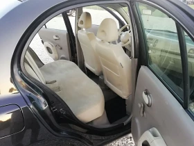 Nissan Micra 1.5d kli TI. | Mobile.bg    12
