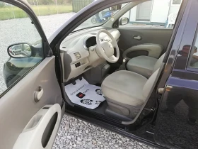 Nissan Micra 1.5d kli TI. | Mobile.bg    9