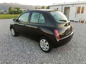 Nissan Micra 1.5d kli TI. | Mobile.bg    4