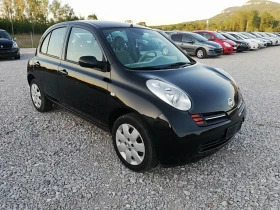 Nissan Micra 1.5d kli TI. | Mobile.bg    8