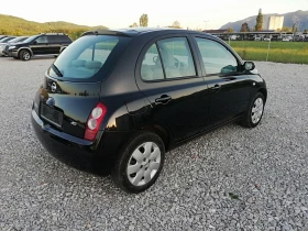 Nissan Micra 1.5d kli TI. | Mobile.bg    6
