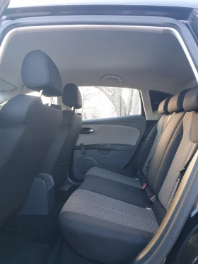 Seat Leon 1.9 TDI 105 ks | Mobile.bg    17