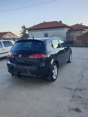 Seat Leon 1.9 TDI 105 ks | Mobile.bg    12