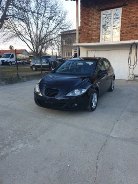     Seat Leon 1.9 TDI 105 ks