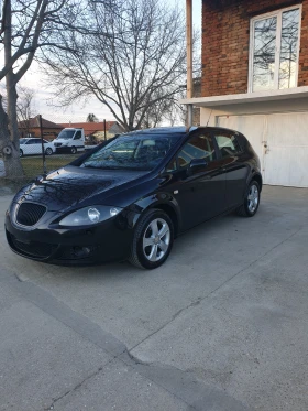 Seat Leon 1.9 TDI 105 ks | Mobile.bg    2