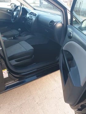 Seat Leon 1.9 TDI 105 ks | Mobile.bg    10