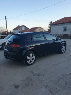Seat Leon 1.9 TDI 105 ks | Mobile.bg    11