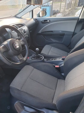 Seat Leon 1.9 TDI 105 ks | Mobile.bg    5