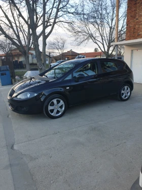 Seat Leon 1.9 TDI 105 ks | Mobile.bg    4