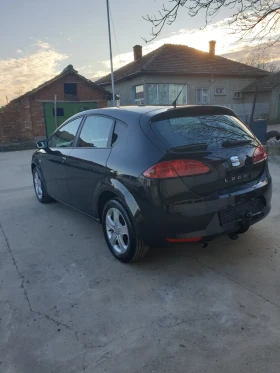 Seat Leon 1.9 TDI 105 ks | Mobile.bg    6