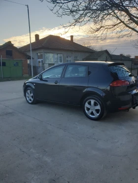 Seat Leon 1.9 TDI 105 ks | Mobile.bg    3