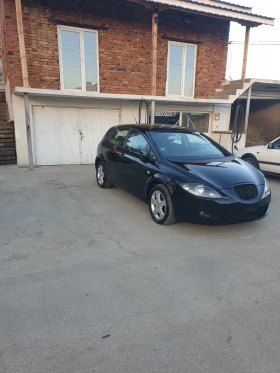 Seat Leon 1.9 TDI 105 ks | Mobile.bg    14