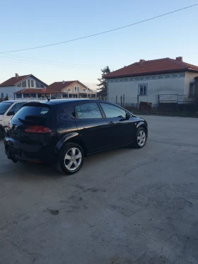 Seat Leon 1.9 TDI 105 ks | Mobile.bg    8
