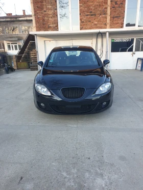 Seat Leon 1.9 TDI 105 ks | Mobile.bg    9