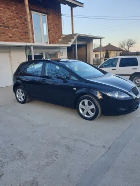 Seat Leon 1.9 TDI 105 ks | Mobile.bg    7