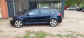 Обява за продажба на Audi A3 1.6 TDI Sportback  ~13 000 лв. - изображение 2
