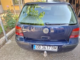 VW Golf 1.4 | Mobile.bg    4