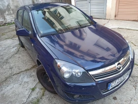 Обява за продажба на Opel Astra 1.7 ~7 000 лв. - изображение 4