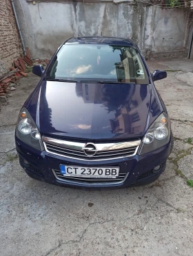 Обява за продажба на Opel Astra 1.7 ~7 000 лв. - изображение 1