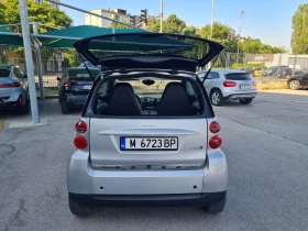 Smart Fortwo coup&#233; 1.0 62kW passion passion - 6900 лв. - 46391324 16