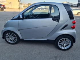 Smart Fortwo coupé 1.0 62kW passion passion
