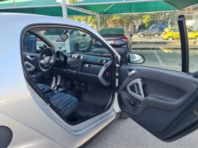 Smart Fortwo coup&#233; 1.0 62kW passion passion - 6900 лв. - 46391324 14