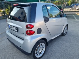 Обява за продажба на Smart Fortwo coupé 1.0 62kW passion passion ~7 000 лв. - изображение 4