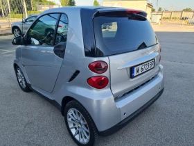Обява за продажба на Smart Fortwo coupé 1.0 62kW passion passion ~7 000 лв. - изображение 6