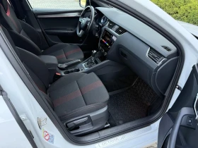 Skoda Octavia black optics/DISTRONIC/ FUL LED!!! - 21800 лв. - 45004950 7