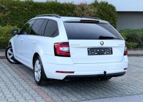 Skoda Octavia black optics/DISTRONIC/ FUL LED!!! - 21800 лв. - 45004950 4