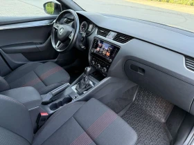 Skoda Octavia black optics/DISTRONIC/ FUL LED!!! - 21800 лв. - 45004950 8