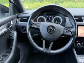Skoda Octavia black optics/DISTRONIC/ FUL LED!!! - 21800 лв. - 45004950 11