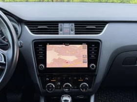 Skoda Octavia black optics/DISTRONIC/ FUL LED!!! - 21800 лв. - 45004950 12