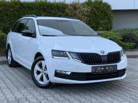 Skoda Octavia black optics/DISTRONIC/ FUL LED!!! - 21800 лв. - 45004950 2