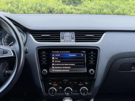 Skoda Octavia black optics/DISTRONIC/ FUL LED!!! - 21800 лв. - 45004950 13