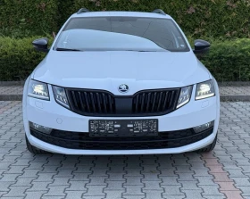 Skoda Octavia black optics/DISTRONIC/ FUL LED!!! - 21800 лв. - 45004950 3