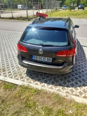 VW Passat | Mobile.bg    2