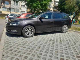 VW Passat | Mobile.bg    3