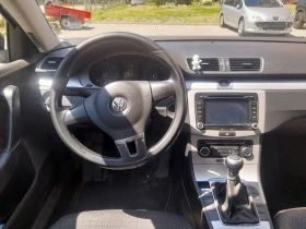 VW Passat | Mobile.bg    5