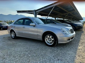 Mercedes-Benz E 220 CDI 150kc Italia - 6200 лв. - 28890304 4