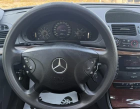 Mercedes-Benz E 220 CDI 150kc Italia - 6200 лв. - 28890304 10
