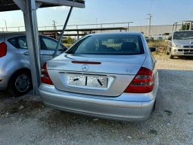 Mercedes-Benz E 220 CDI 150kc Italia - 6200 лв. - 28890304 6