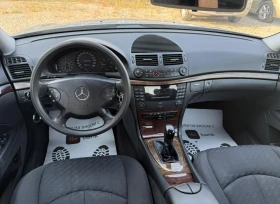 Mercedes-Benz E 220 CDI 150kc Italia - 6200 лв. - 28890304 11